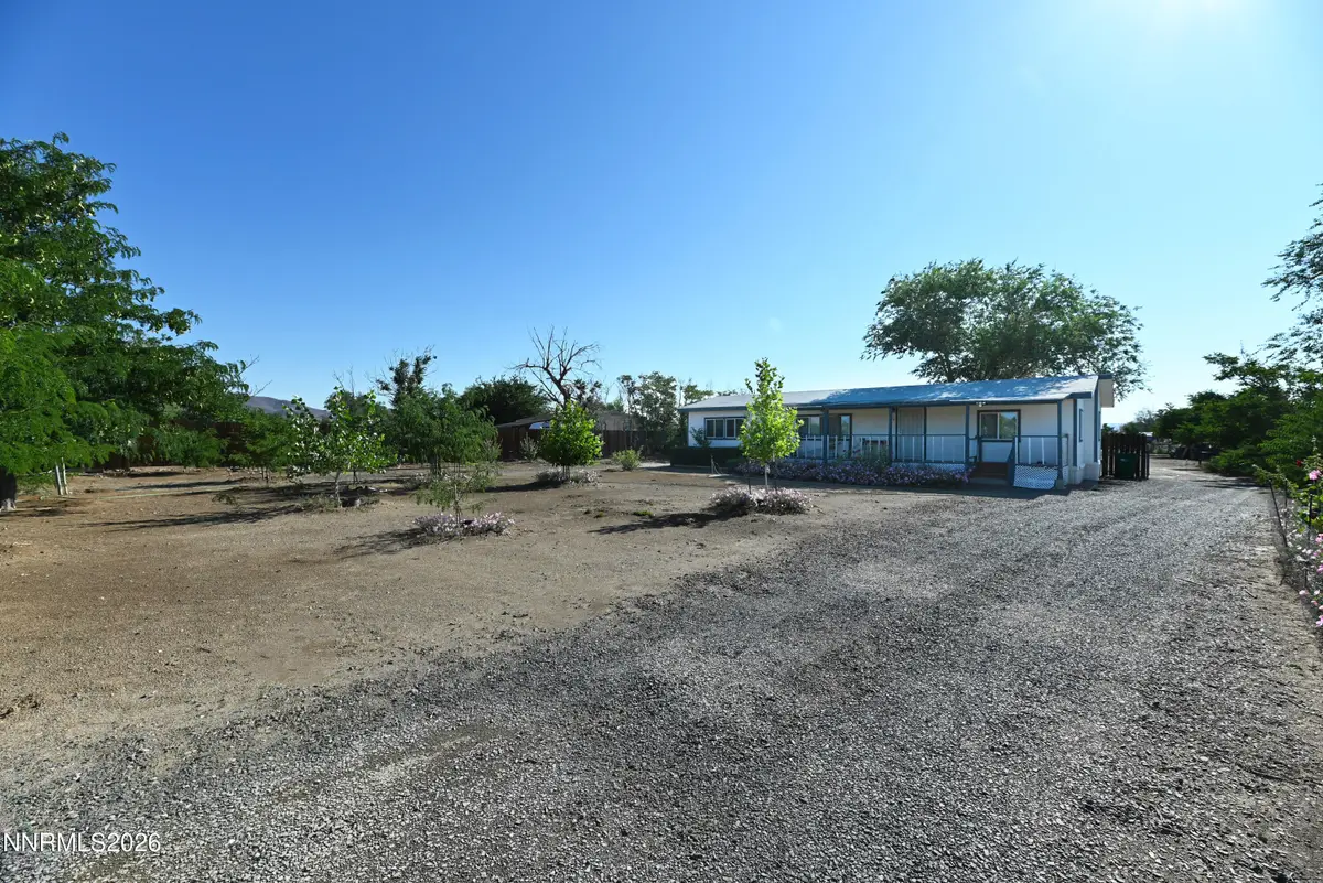 3614 Cherry Street, Silver Springs, NV 89429 - #1