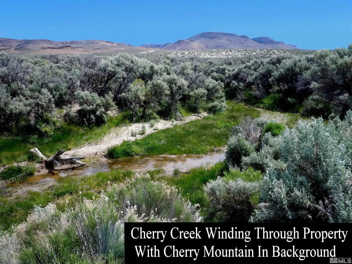 0 Unspecified, Gerlach, NV 89412 - #1