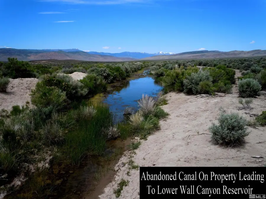 0 Unspecified, Gerlach, NV 89412 - #3