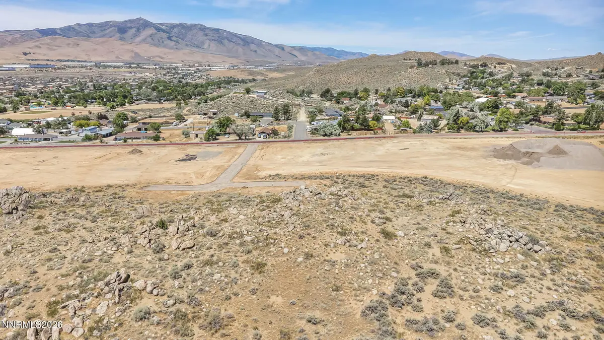 7576 Estates Road #Lot 64, Reno, NV 89506 - #1
