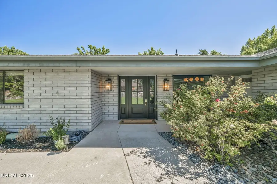 3233 Harvard Drive, Carson City, NV 89703 - #2