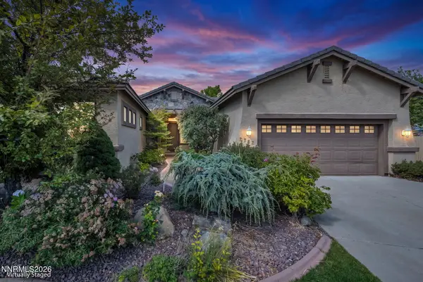 2782 Sky Horse Trail, Reno, NV 89511