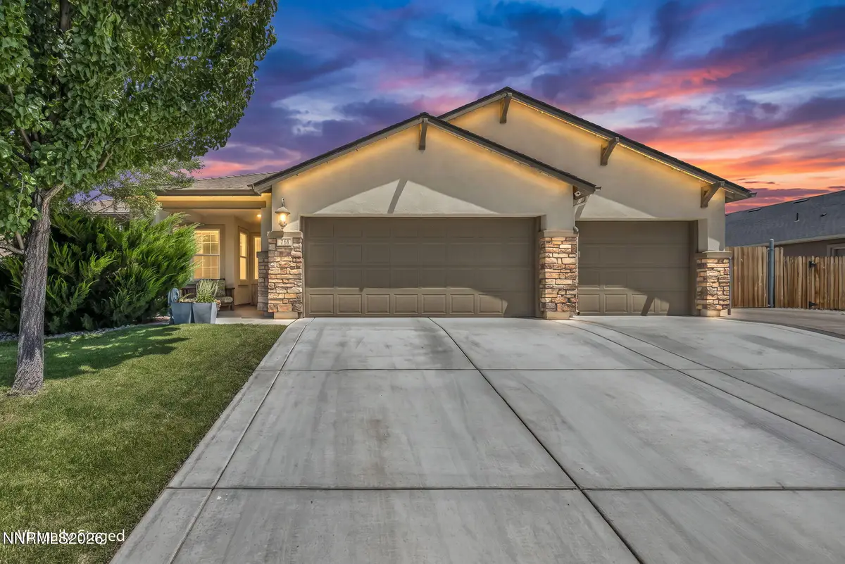 746 Mallard Crest Drive, Spanish Springs, NV 89441 - #1