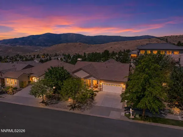 1695 Cricketwood Circle, Reno, NV 89523
