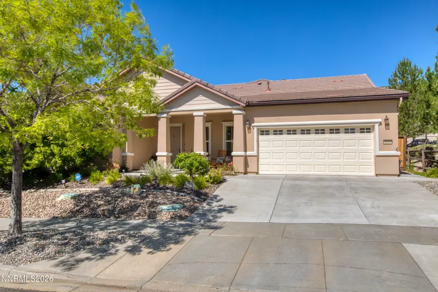1695 Cricketwood Circle, Reno, NV 89523 - #2