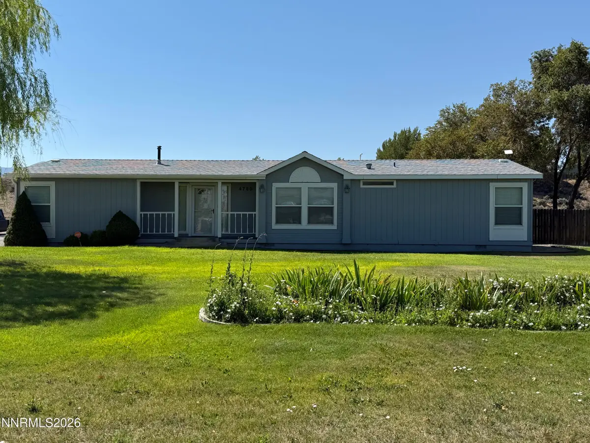 4760 Teal Lane, Winnemucca, NV 89445 - #1