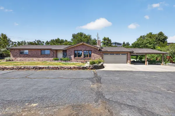 5505 Point View Way, Sparks, NV 89431