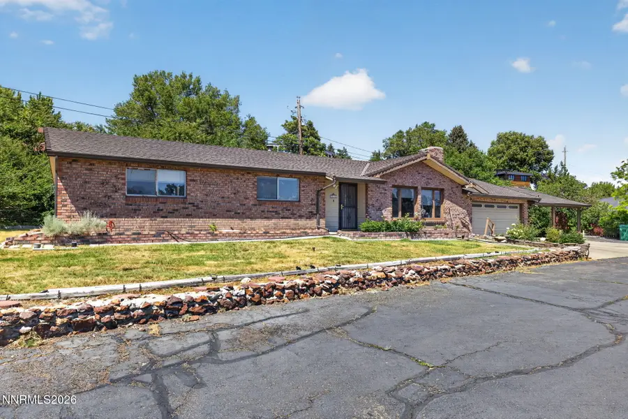5505 Point View Way, Sparks, NV 89431 - #2