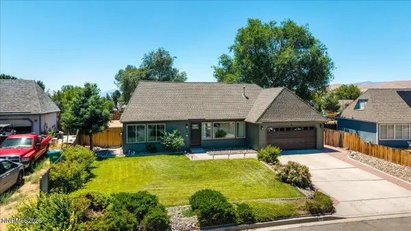 85 Rosetta Stone Court, Sparks, NV 89441