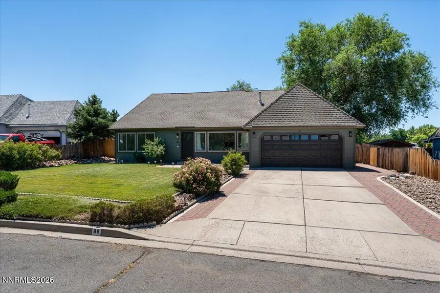 85 Rosetta Stone Court, Sparks, NV 89441 - #3