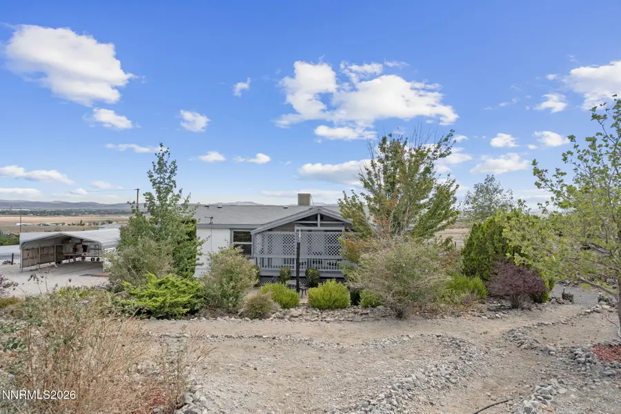 4790 Skyline Drive, Silver Springs, NV 89429 - #2