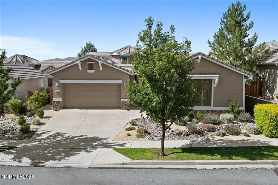 3134 Ten Mile Drive, Sparks, NV 89436 - #3