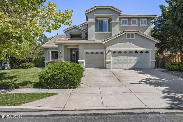 2652 Pride Drive, Sparks, NV 89436
