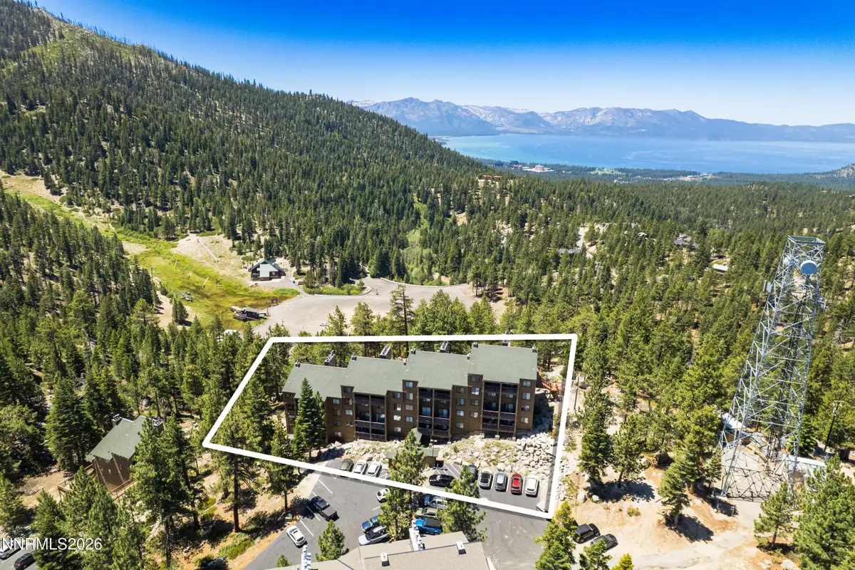 759 Boulder Court #G, Stateline, NV 89449 - #1