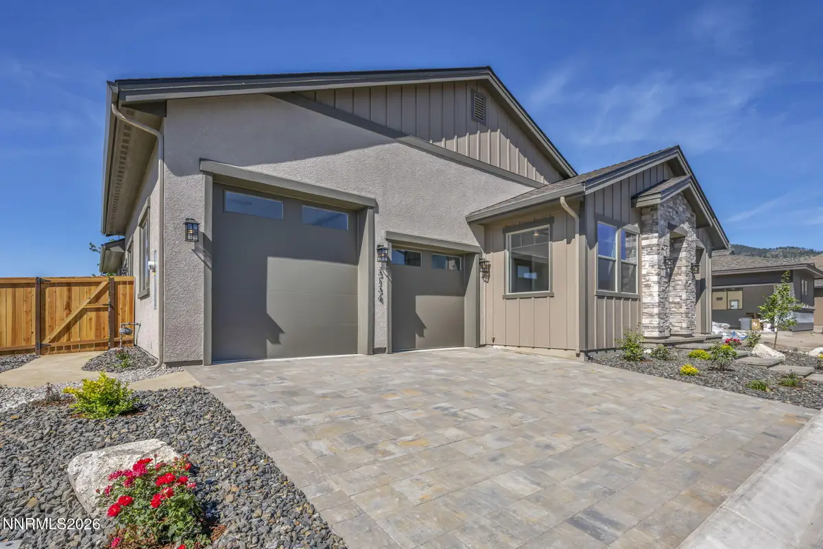 3273 Talon Street, Carson City, NV 89703 - #1