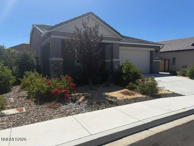 6238 Bucking Horse Drive, Sparks, NV 89436 - #1