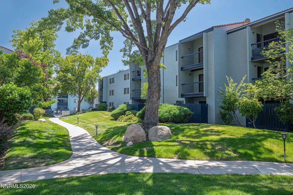 2750 Plumas Street #APT 204, Reno, NV 89509 - #1