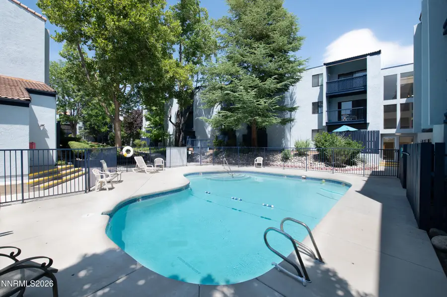 2750 Plumas Street #APT 204, Reno, NV 89509 - #3