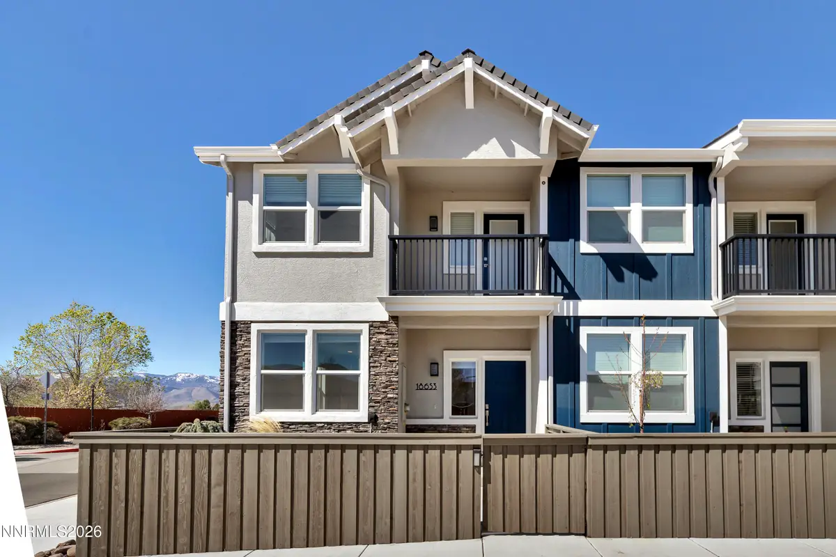 18653 Village Center Drive, Reno, NV 89508 - #1