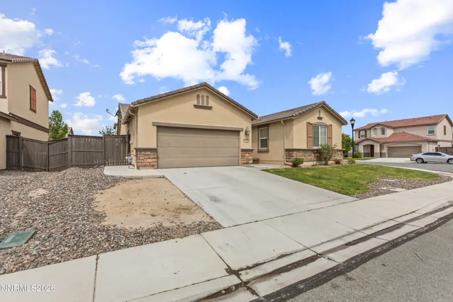 7177 High Hill Street, Sparks, NV 89436 - #2