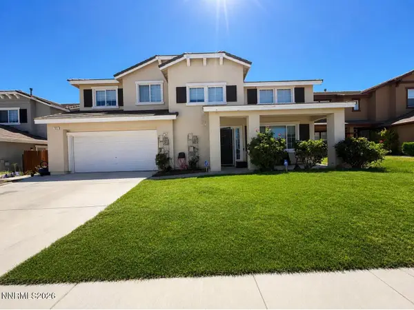 131 Hazelnut Drive, Fernley, NV 89408