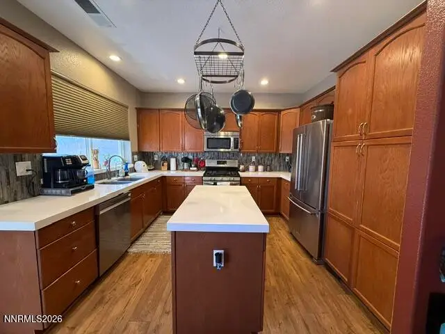 131 Hazelnut Drive, Fernley, NV 89408 - #2