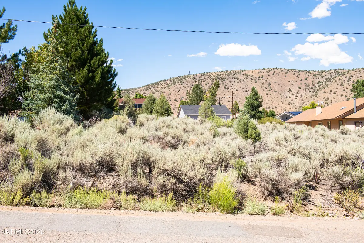 3466 Mark Twain Avenue, Gardnerville, NV 89410 - #1