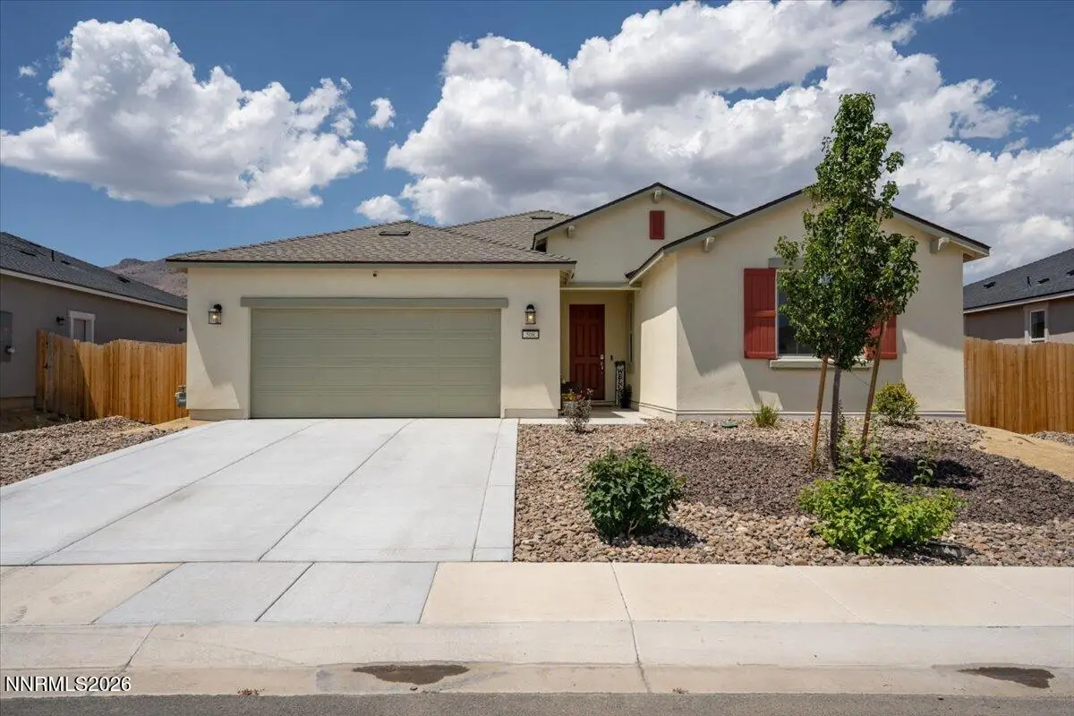 508 Sulphur Springs Trail, Dayton, NV 89403 - #1