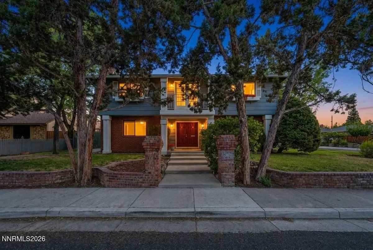 1945 Lakeside Drive, Reno, NV 89509 - #1