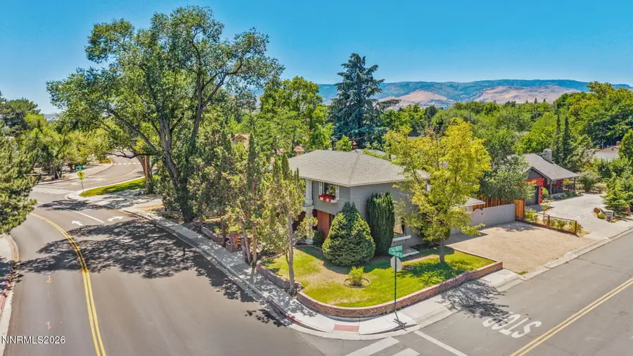 1945 Lakeside Drive, Reno, NV 89509 - #3