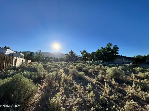 2109 Court Side Circle, Carson City, NV 89703