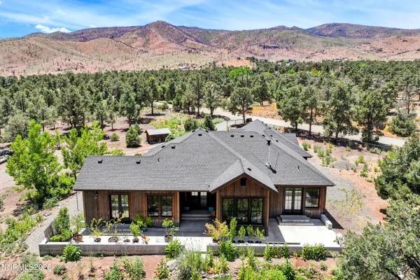 921 Karnes Drive, Gardnerville, NV 89410