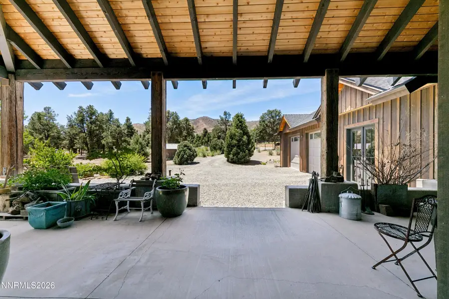 921 Karnes Drive, Gardnerville, NV 89410 - #3