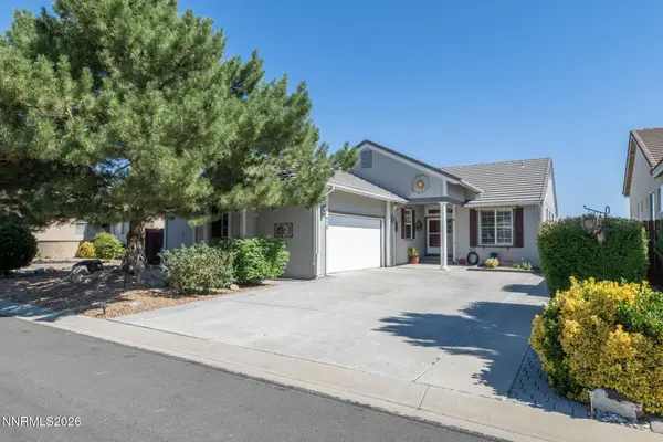 410 La Costa Circle, Dayton, NV 89403