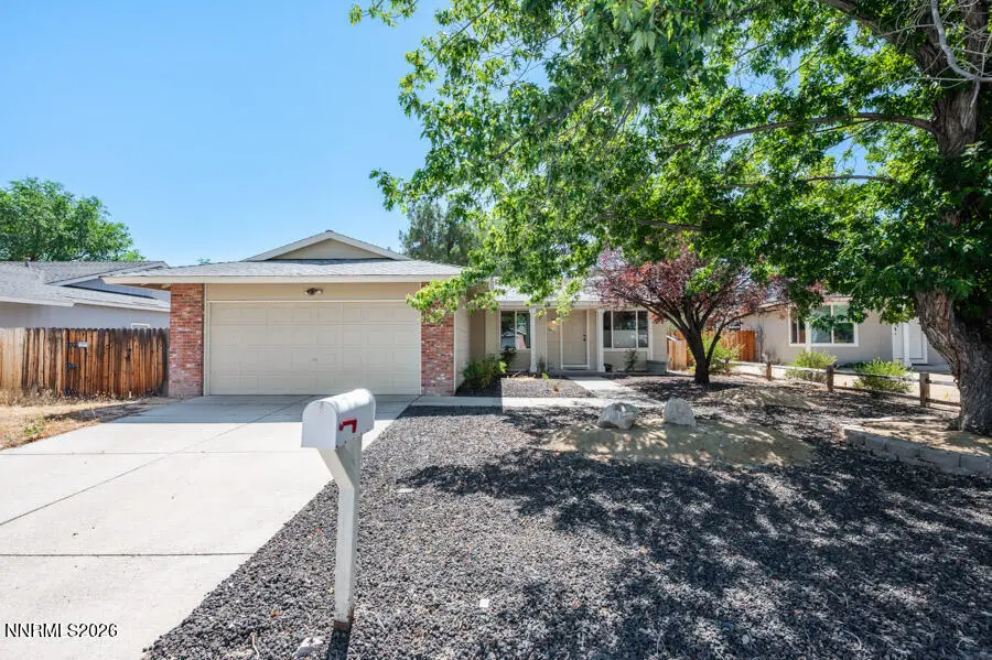 4410 Camino Lindo Way, Reno, NV 89502 - #2