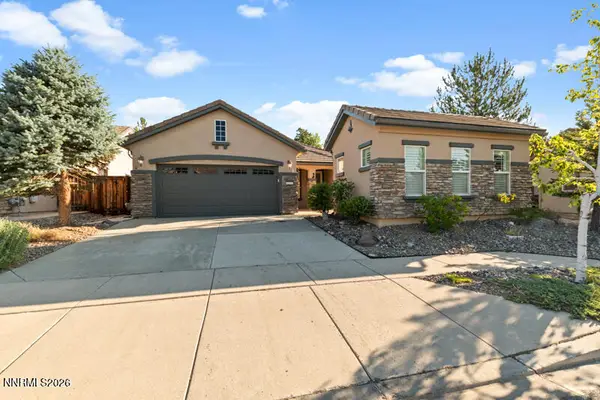 9255 Palmetto Court, Reno, NV 89523