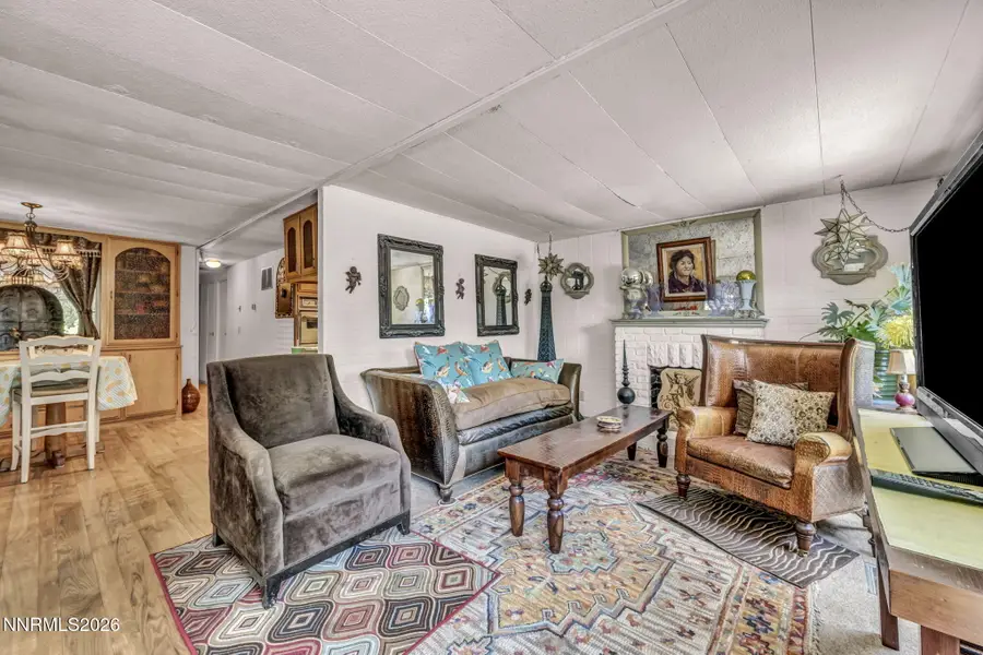 360 E Gepford Parkway, Sun Valley, NV 89433 - #3