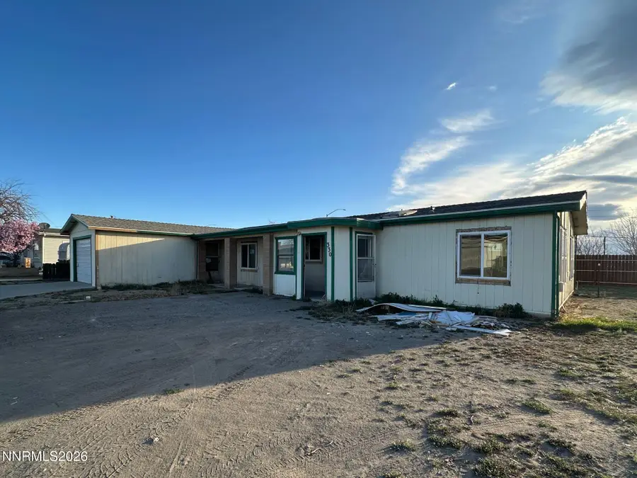 330 Parkland Way, Fernley, NV 89408 - #2