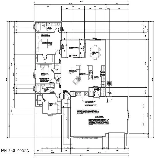 710 Emerald Lane, Battle Mountain, NV 89820 - #1