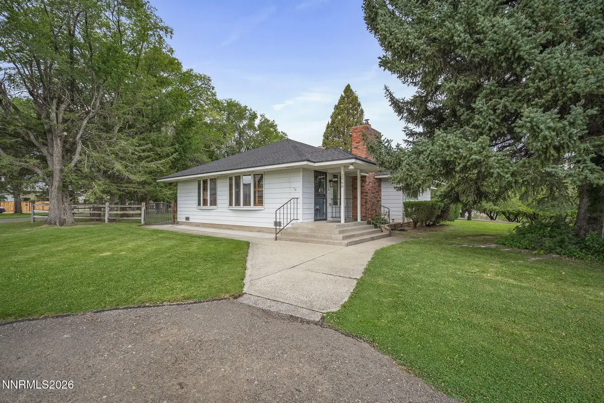 1760 S Verdi Road, Verdi, NV 89439 - #1