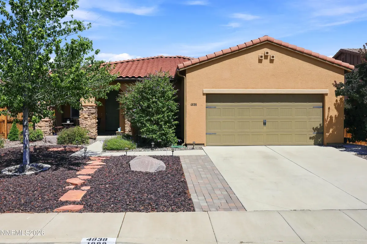 4838 Chromium Way, Sparks, NV 89436 - #1
