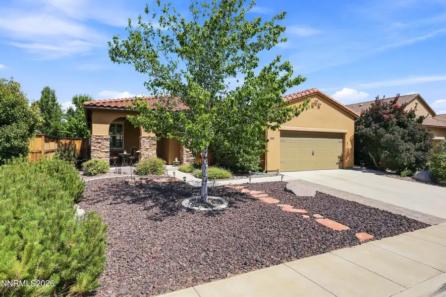4838 Chromium Way, Sparks, NV 89436 - #3