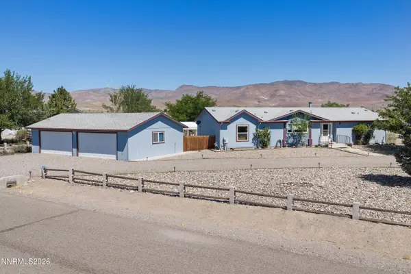 6135 Andersen Court, Stagecoach, NV 89429