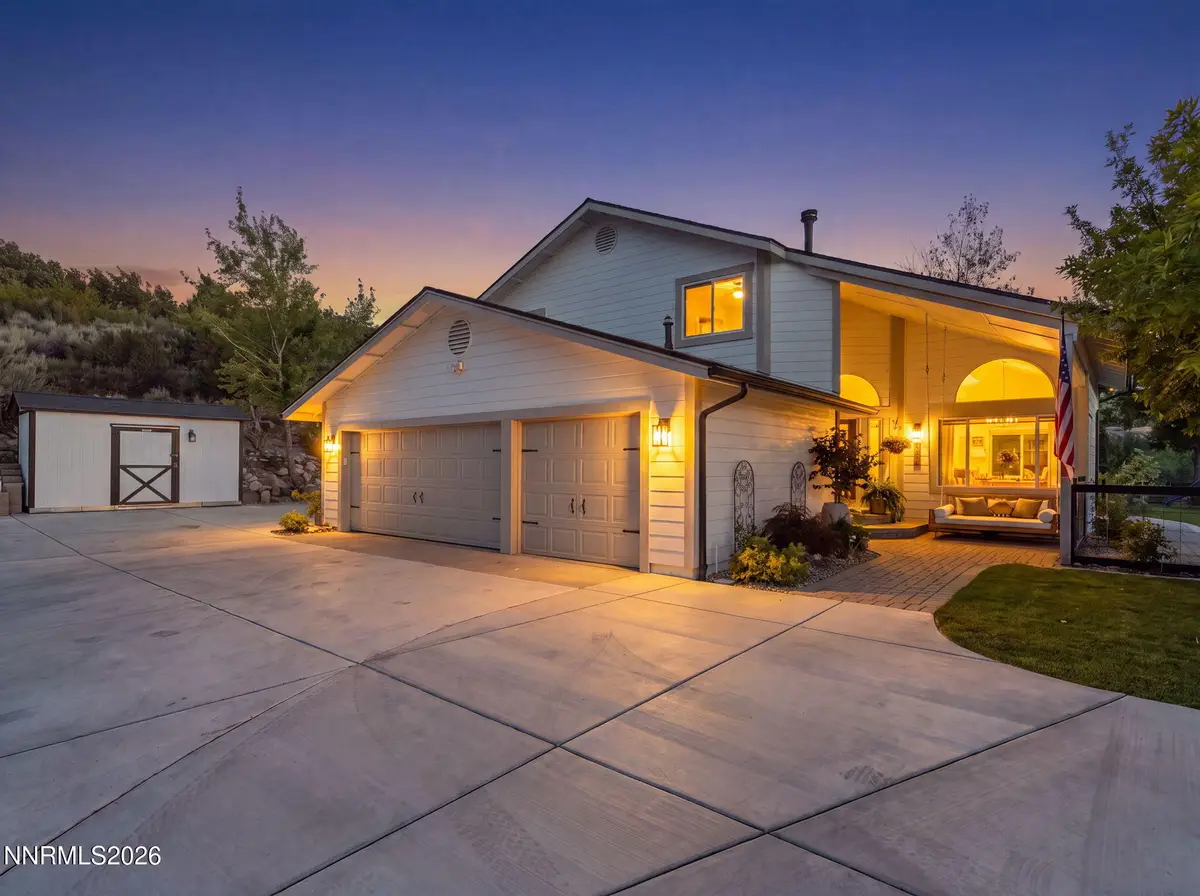 2880 Sagittarius Drive, Reno, NV 89509 - #1