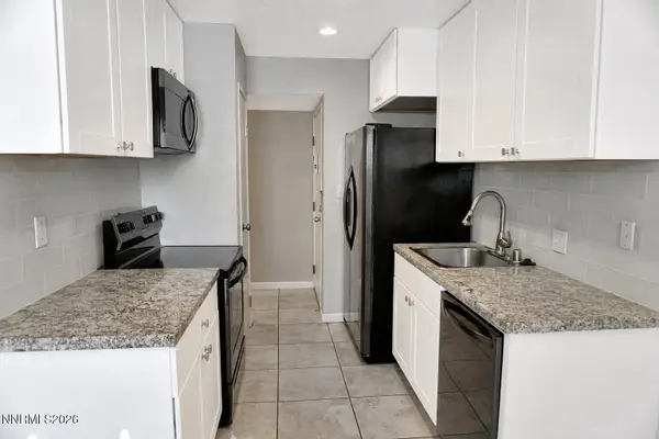 1531 Delucchi Lane # C lot 23, Reno, NV 89502