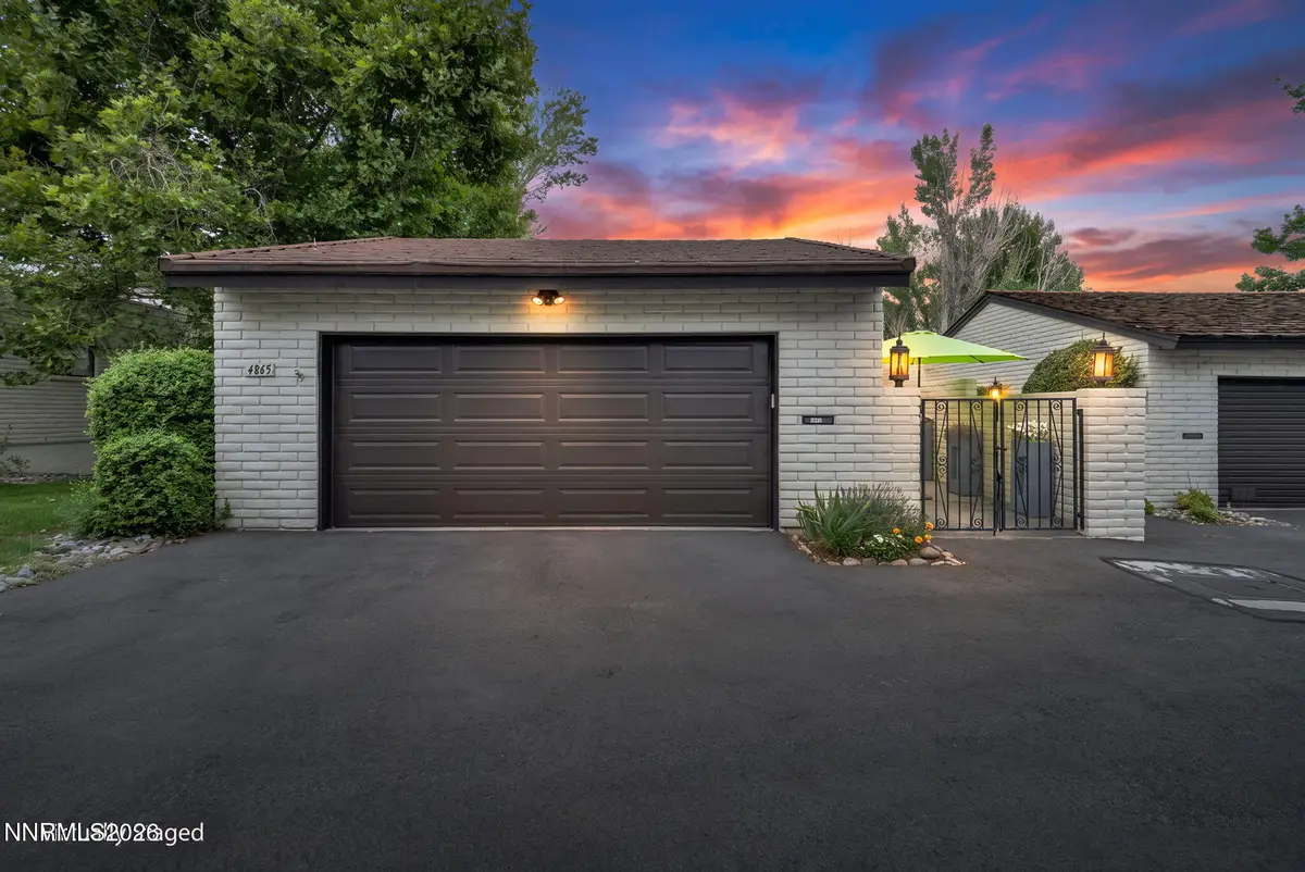 4865 W Lakeridge Terrace, Reno, NV 89509 - #1