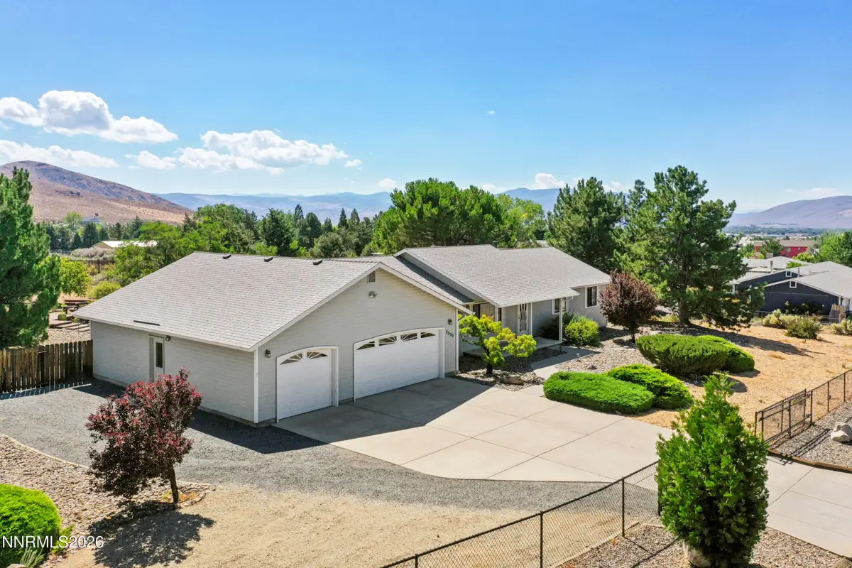 5533 Salk Road, Carson City, NV 89706 - #1