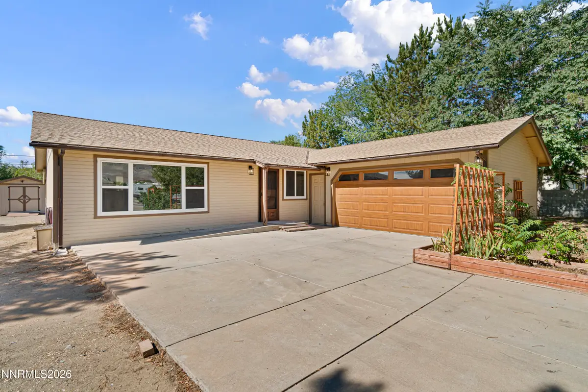 102 Ring Road, Dayton, NV 89403 - #1