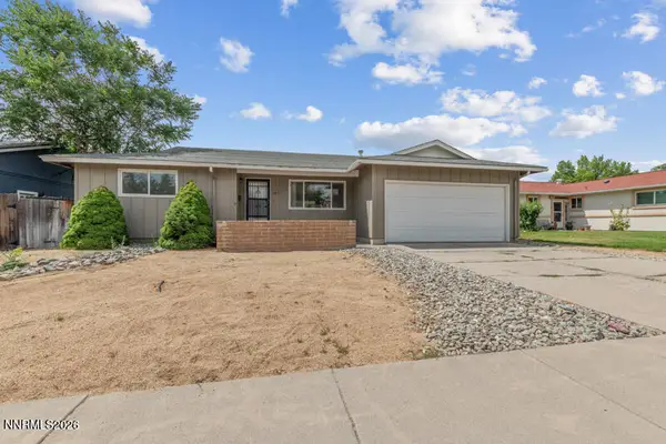 287 Abbay Way, Sparks, NV 89431