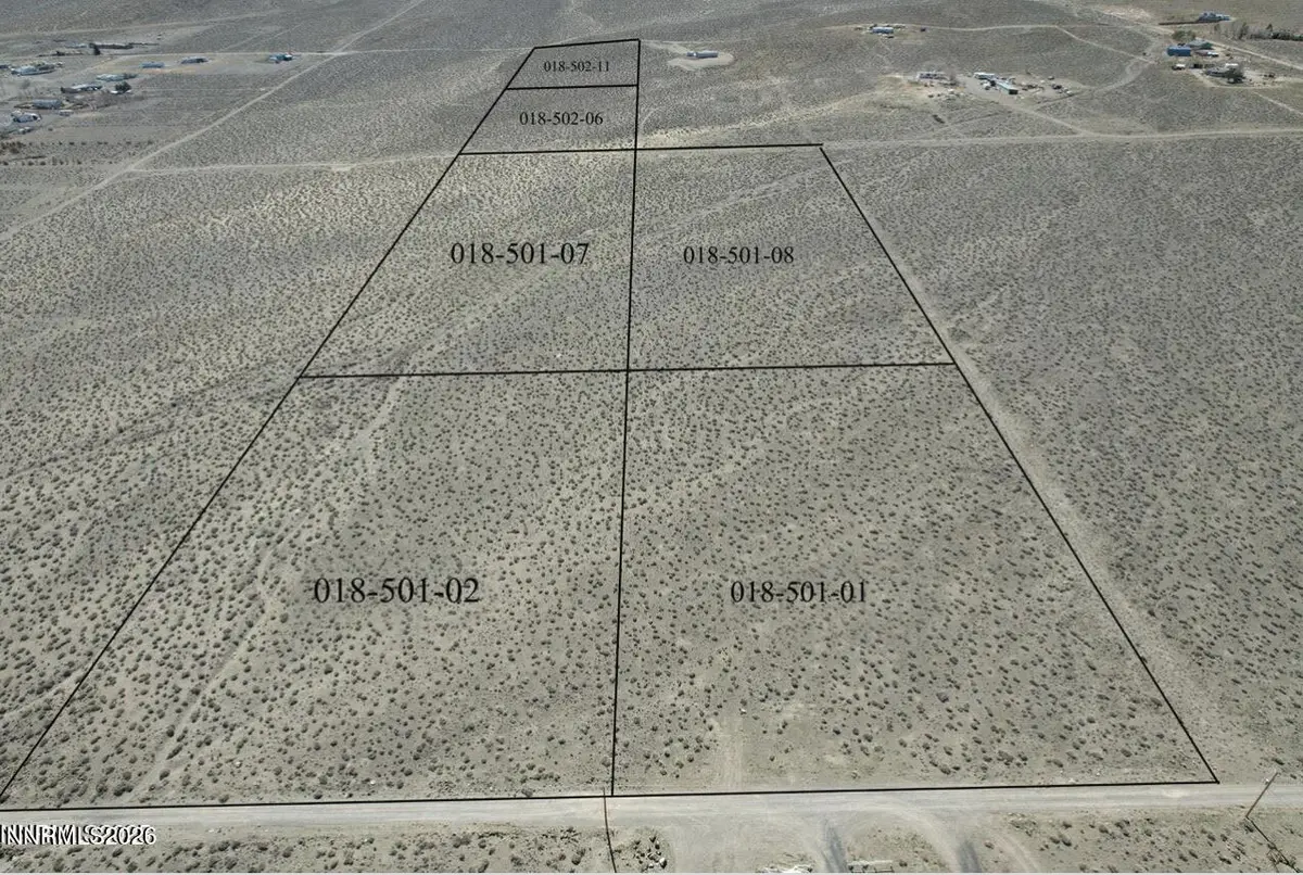 3150 W Fir Street, Silver Springs, NV 89429 - #1